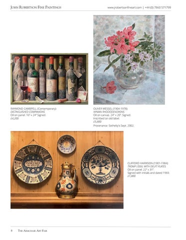 Jamm Design Ltd 家具目录 · The 扶手椅 Art Fair 第 10 页
