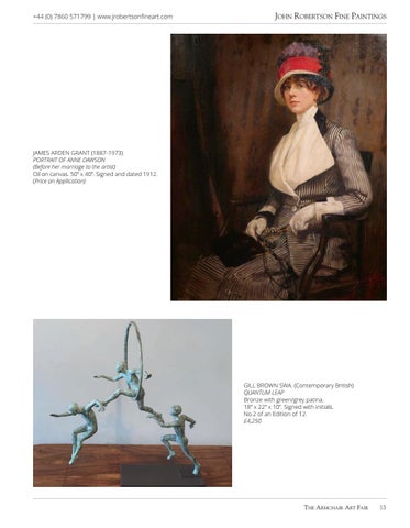 Jamm Design Ltd 家具目录 · The 扶手椅 Art Fair 第 15 页