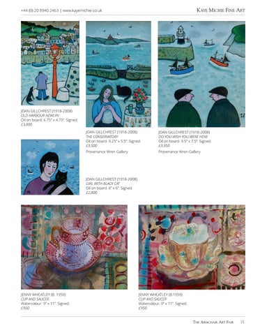 Jamm Design Ltd 家具目录 · The 扶手椅 Art Fair 第 23 页