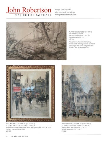 Jamm Design Ltd 家具目录 · The 扶手椅 Art Fair 第 6 页