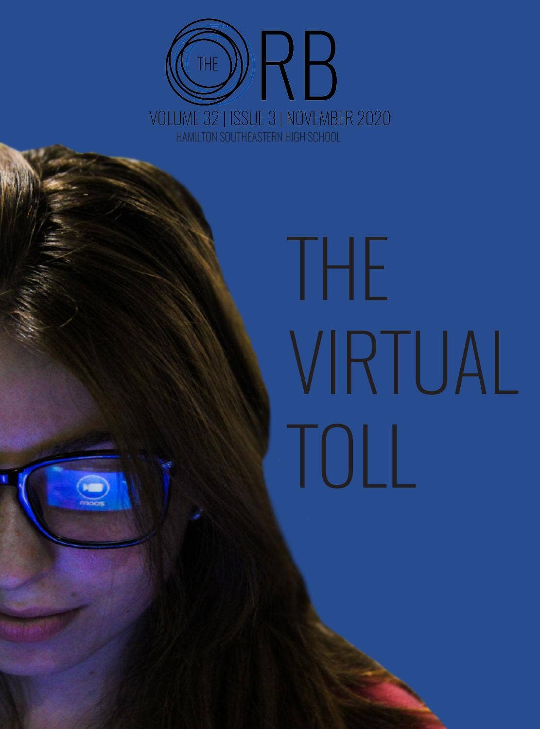 The Orb- November 2020-21 by The Orb | Southeastern Media Network - Issuu