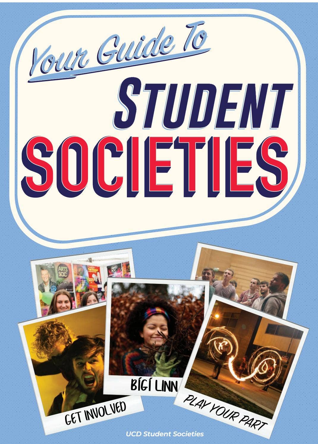 UCD Societies Guidebook 2020 by UCD Societies - Issuu