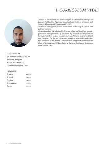 Lucas Lerchs 灯饰目录 · Portfolio 2020 ( 灯饰 ) 第 4 页