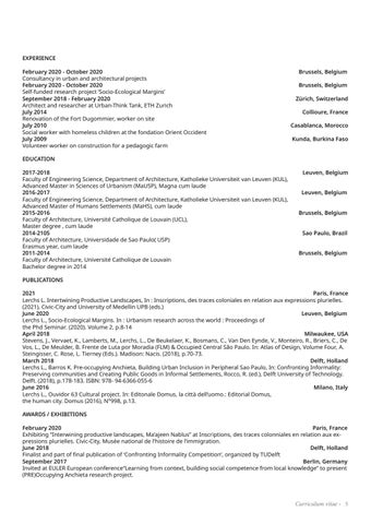 Lucas Lerchs 灯饰目录 · Portfolio 2020 ( 灯饰 ) 第 5 页