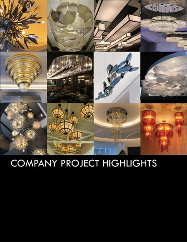 Lusive Company Portfolio 第 13 页