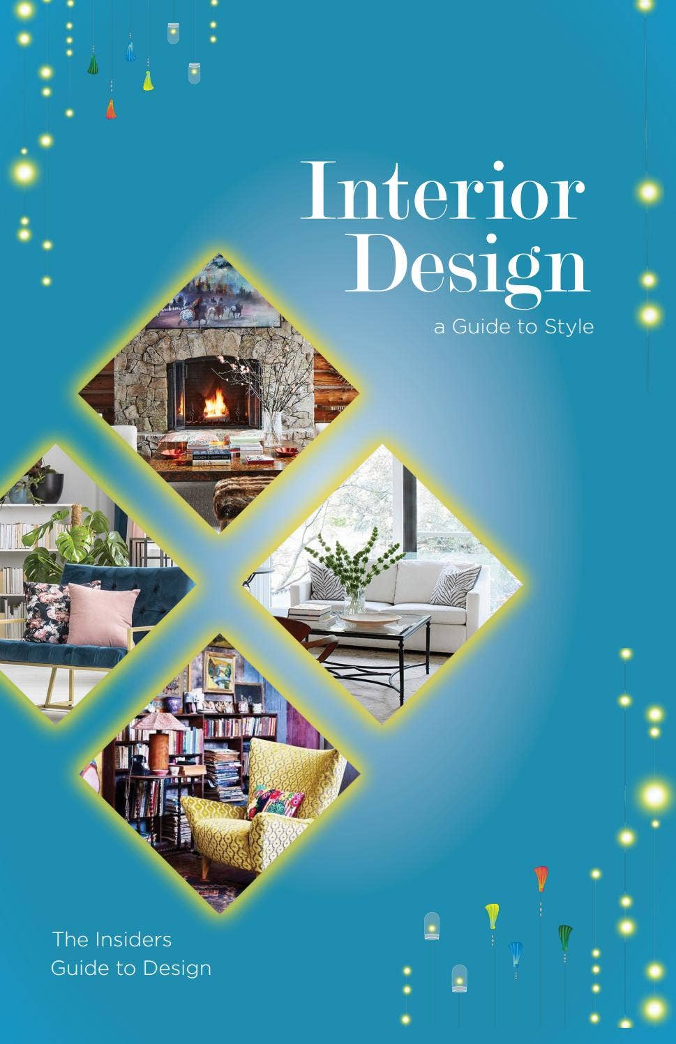 Interior Design: A Guide to Style by Moon Kang - Issuu
