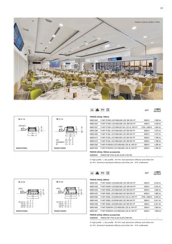 ZG 灯饰目录 第 23 页