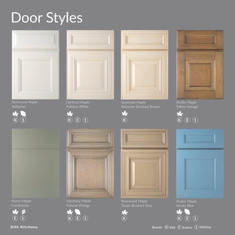Kith Kitchens 第 22 页