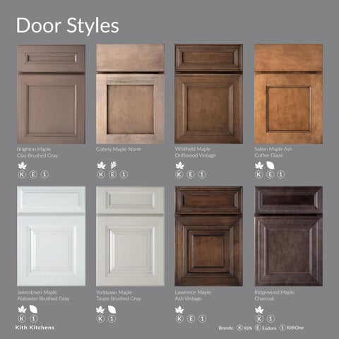 Kith Kitchens 第 24 页