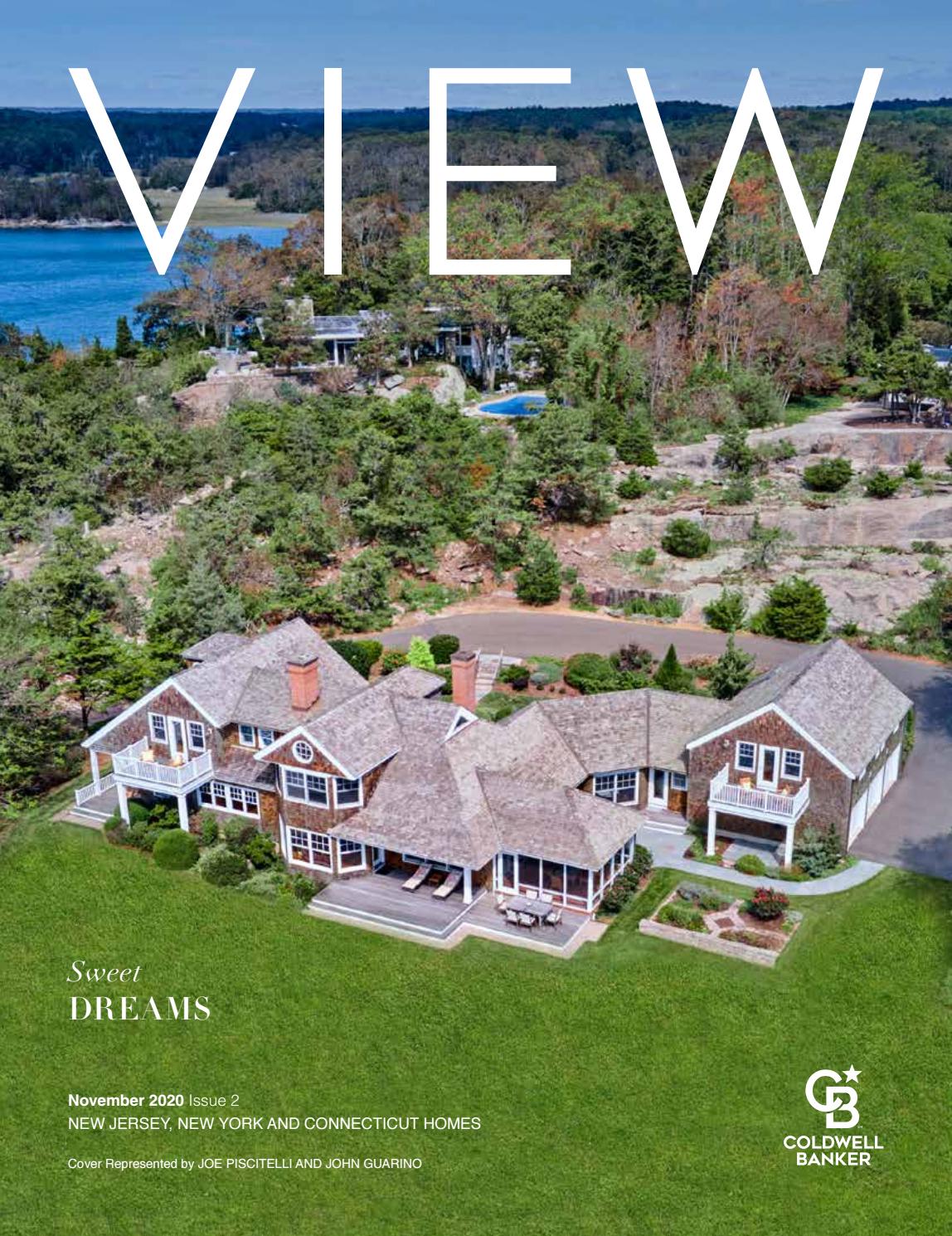 bains rumson nj on View Tri State By Coldwell Banker Issuu