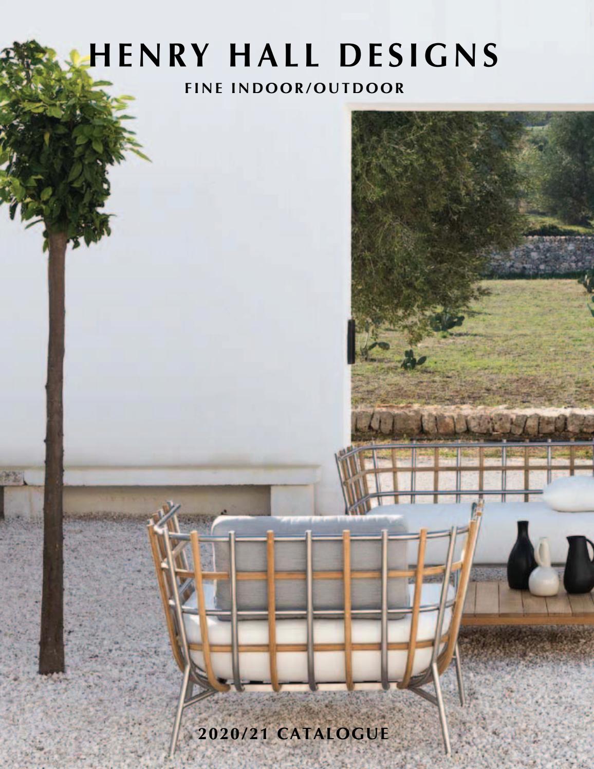 Henry Hall Catalog by Walters Wicker Issuu