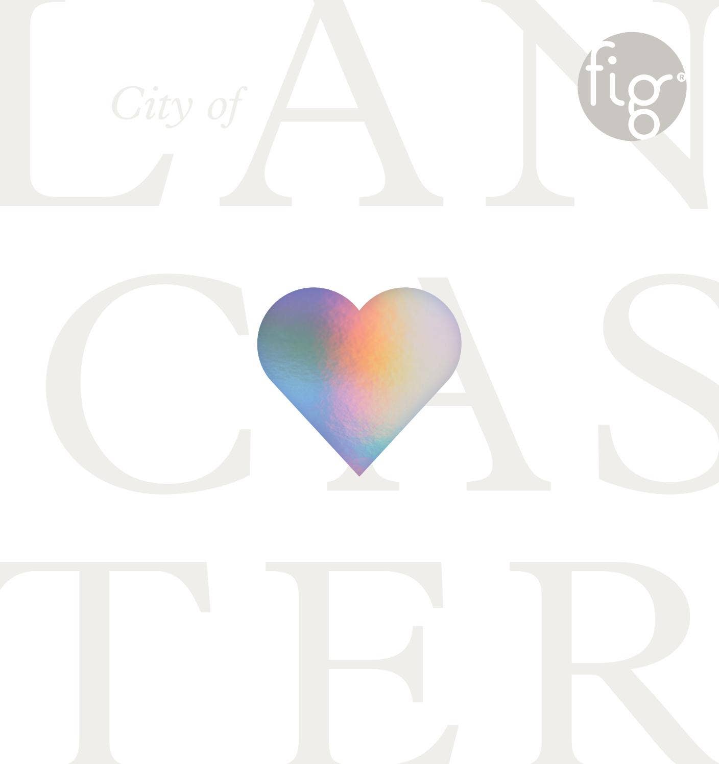 Fig Lancaster Winter 2020 by Fig Magazine - Issuu