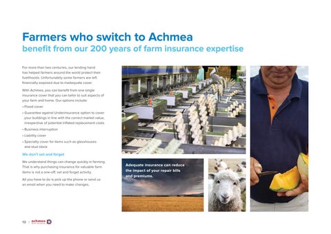 Achmea Corporate 灯饰手册 第 12 页