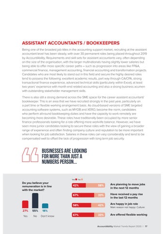 AccountAbility Market Trends Report 2020 第 17 页