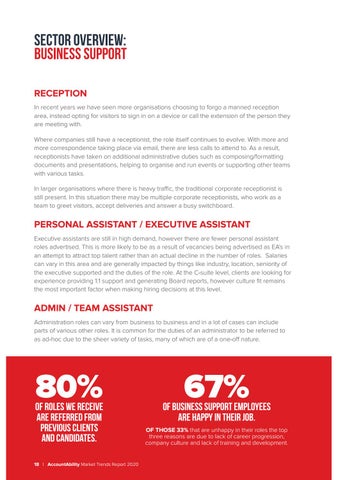 AccountAbility Market Trends Report 2020 第 18 页