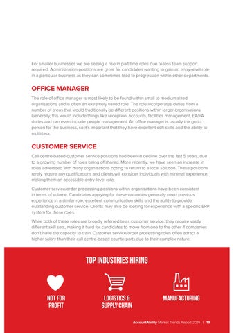 AccountAbility Market Trends Report 2020 第 19 页