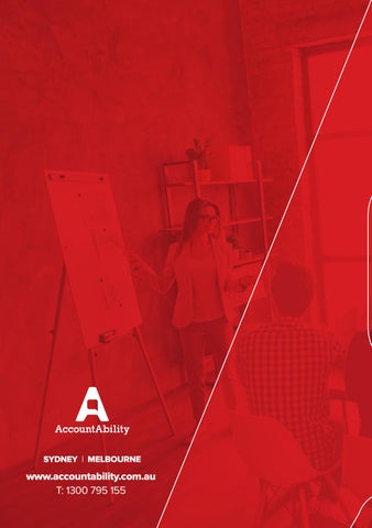 AccountAbility Market Trends Report 2020 第 24 页