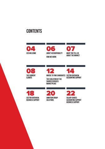AccountAbility Market Trends Report 2020 第 3 页