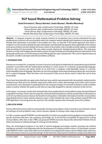 Page 1