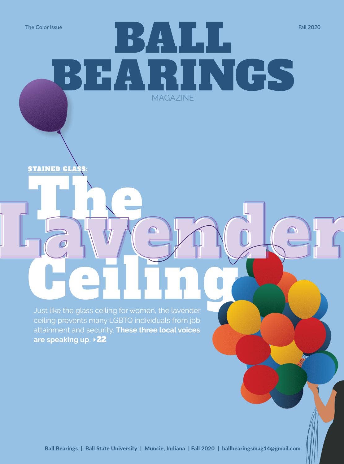 Ball Bearings Magazine | Volume 12 Issue 1 by Ball Bearings Magazine ...