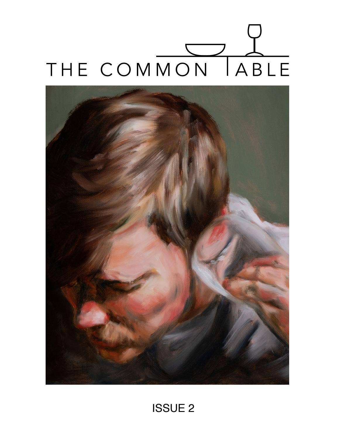 The Common Table Issue 2 by The Common Table - Issuu