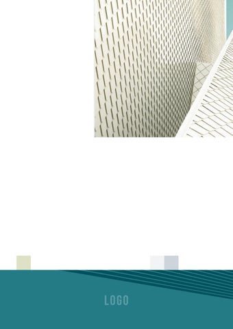 Architecture Service Company 型材灯 第 12 页