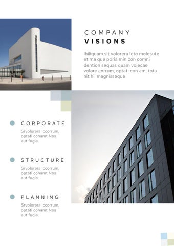 Architecture Service Company 型材灯 第 4 页