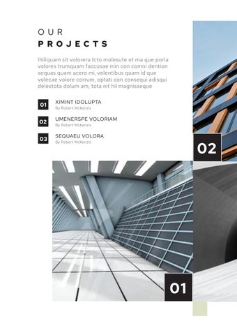 Architecture Service Company 型材灯 第 6 页