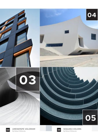 Architecture Service Company 型材灯 第 7 页