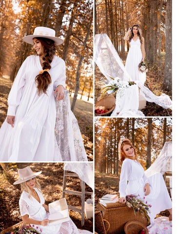 Pink Owl Team21 Editorial - Orchard Harvest 第 11 页