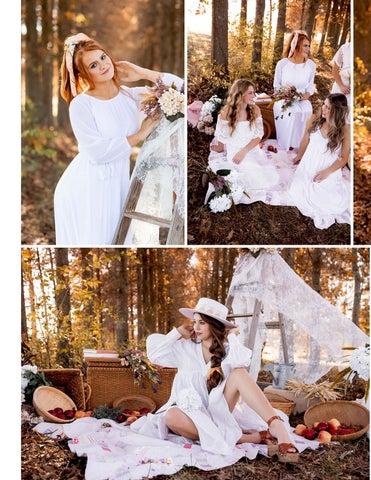 Pink Owl Team21 Editorial - Orchard Harvest 第 6 页