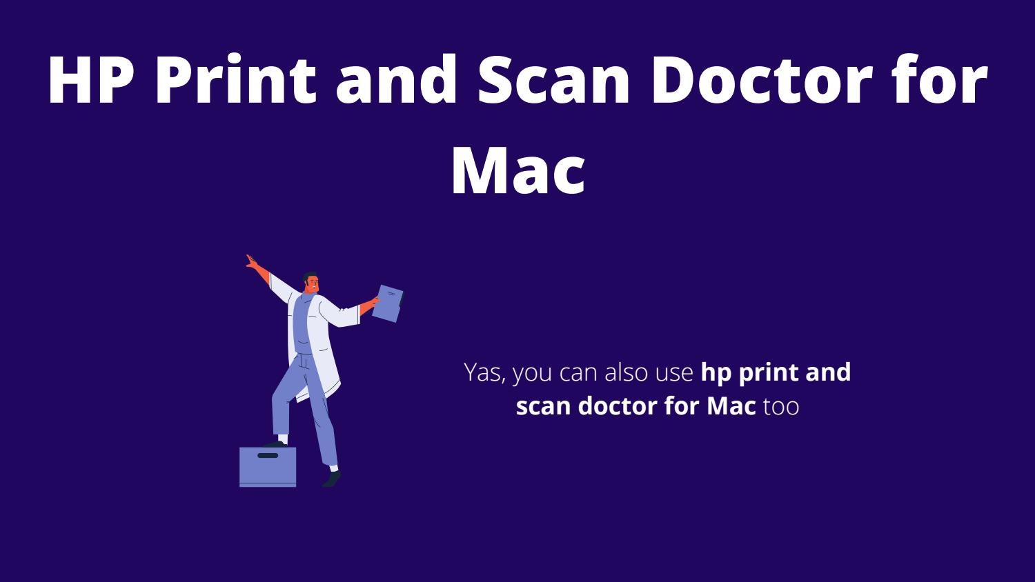 Hp Printer and Scan Doctor Download Hp Printer scan doctor by Sandra