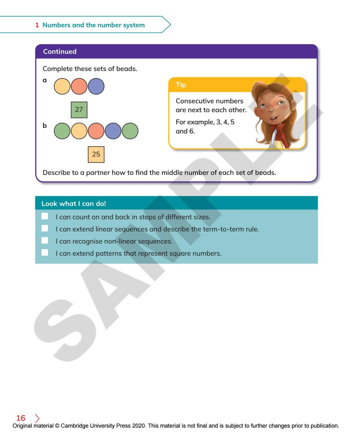 Primary Mathematics Learner’s Book 4 Sample by Cambridge International ...
