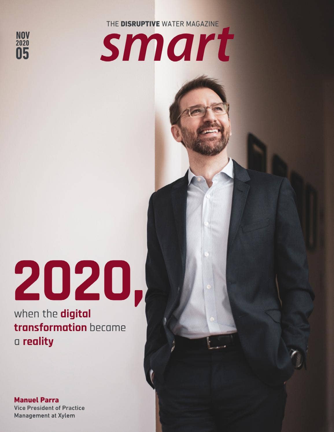 Smart Water Magazine Bimonthly 5 by Smart Water Magazine - Issuu