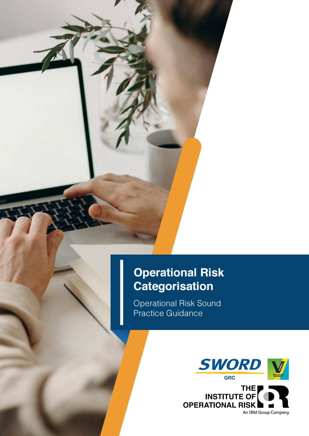 operational risk categorisation guide | pdf |... Operational Risk Categorisation (IRM) by Institute of Risk Management ...
