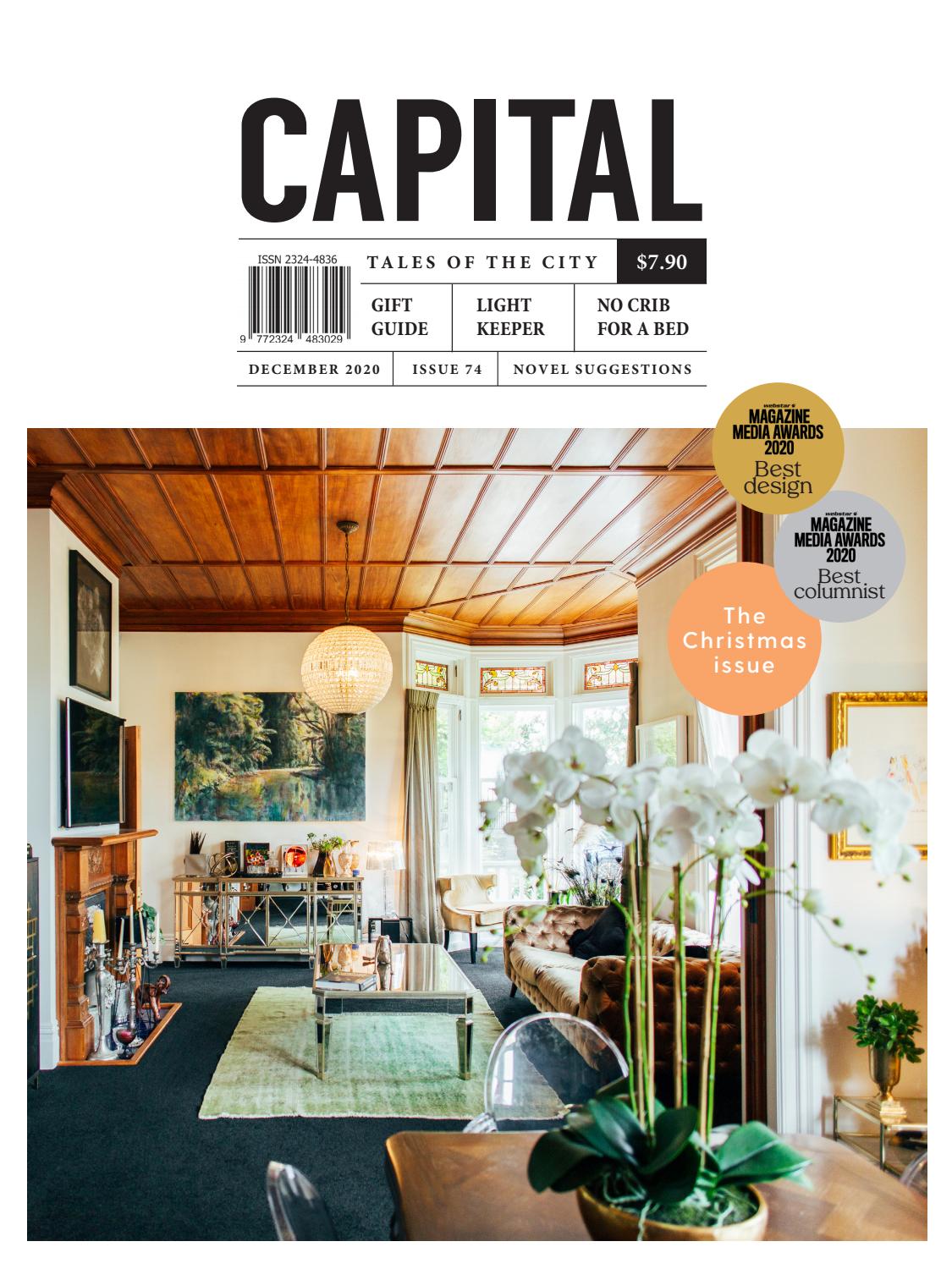 Capital 74 By Capital Issuu