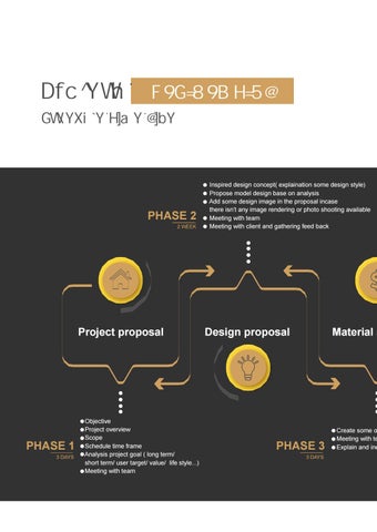 moOod Lighting 灯饰目录 · moOod- 灯饰 Design Proposal-D&K 家居 工程 第 12 页