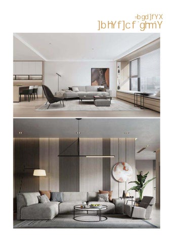 moOod Lighting 灯饰目录 · moOod- 灯饰 Design Proposal-D&K 家居 工程 第 17 页