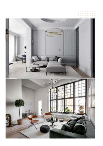 moOod Lighting 灯饰目录 · moOod- 灯饰 Design Proposal-D&K 家居 工程 第 19 页
