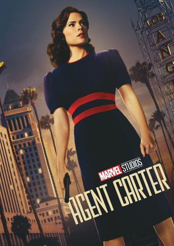 Marvel studios 第 7 页