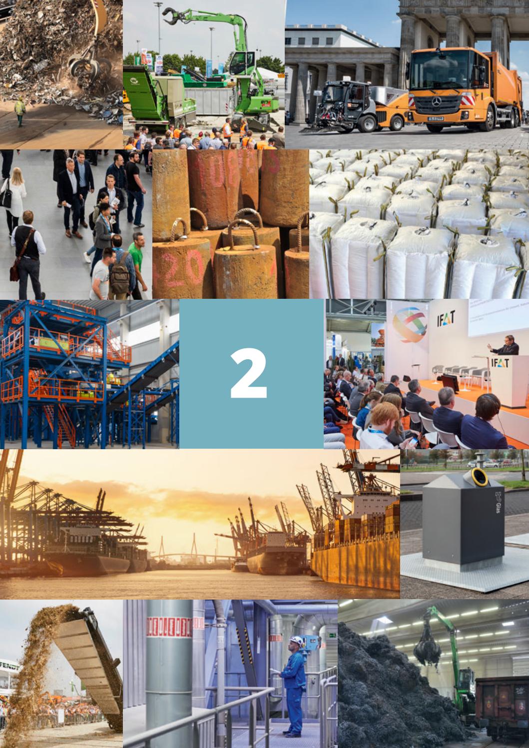Statusbericht der deutschen Kreislaufwirtschaft 2020 by PlasticsEurope