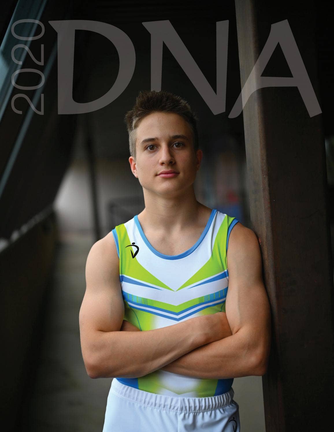 DNA Performance Wear 2020 Performance Collection Catalogue by DNA ...