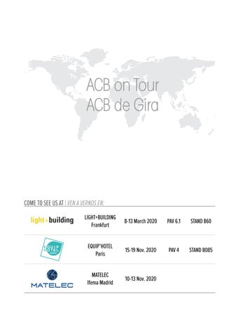 ACB 灯饰 2020 第 2 页