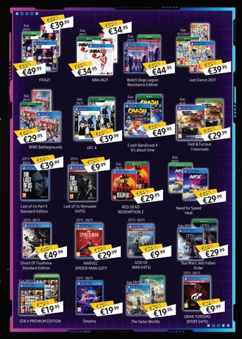 STEPHANIS Black Friday 2020 第 17 页