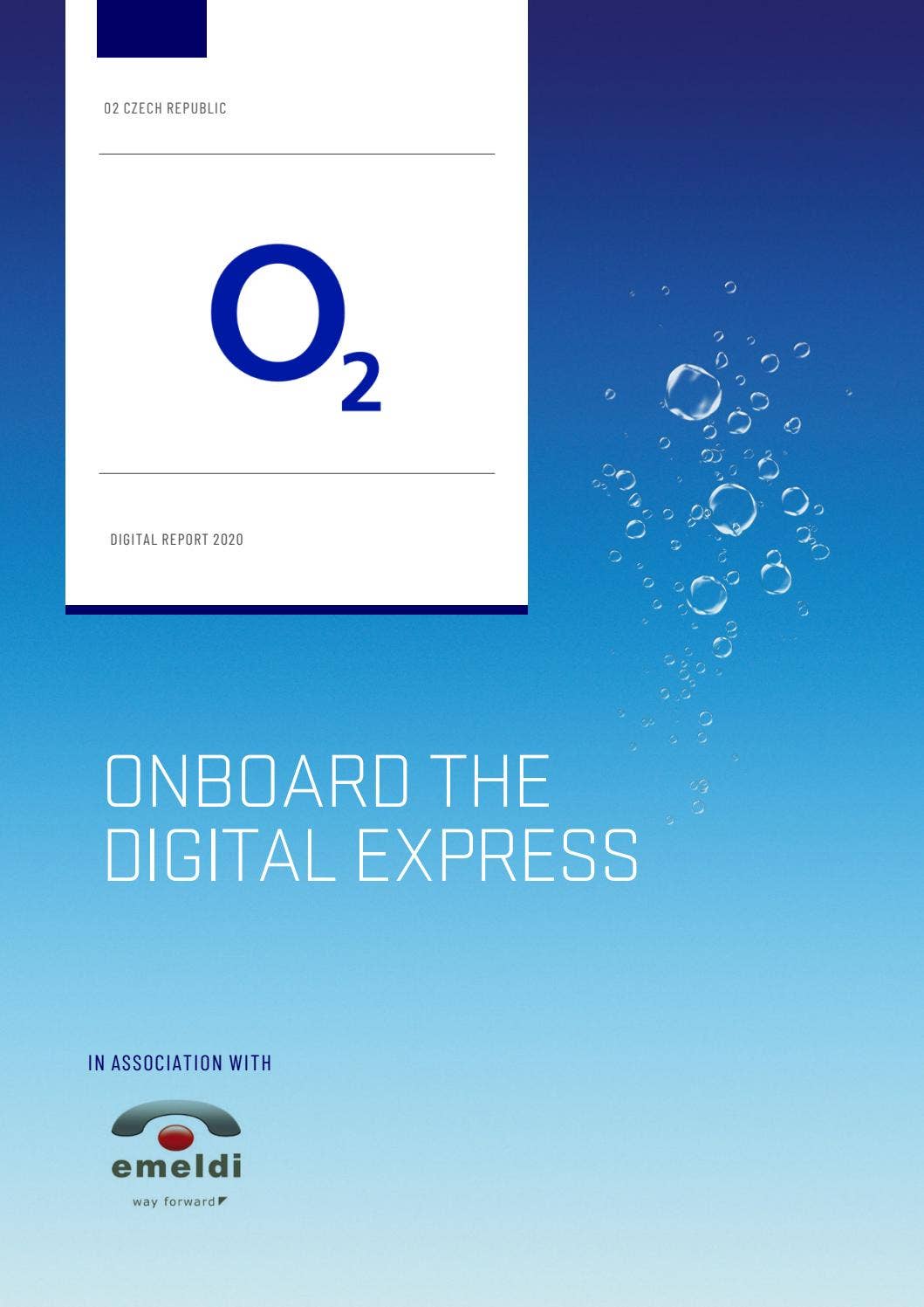 O2 Czech Republic December 2020 by Business Chief Europe - Issuu