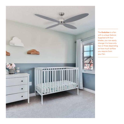 Lightingplus Fan 灯饰目录 2021 第 16 页
