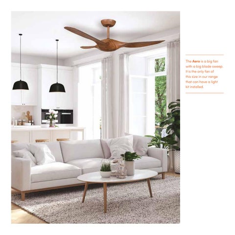 Lightingplus Fan 灯饰目录 2021 第 4 页