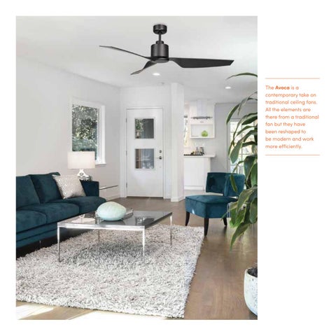 Lightingplus Fan 灯饰目录 2021 第 6 页