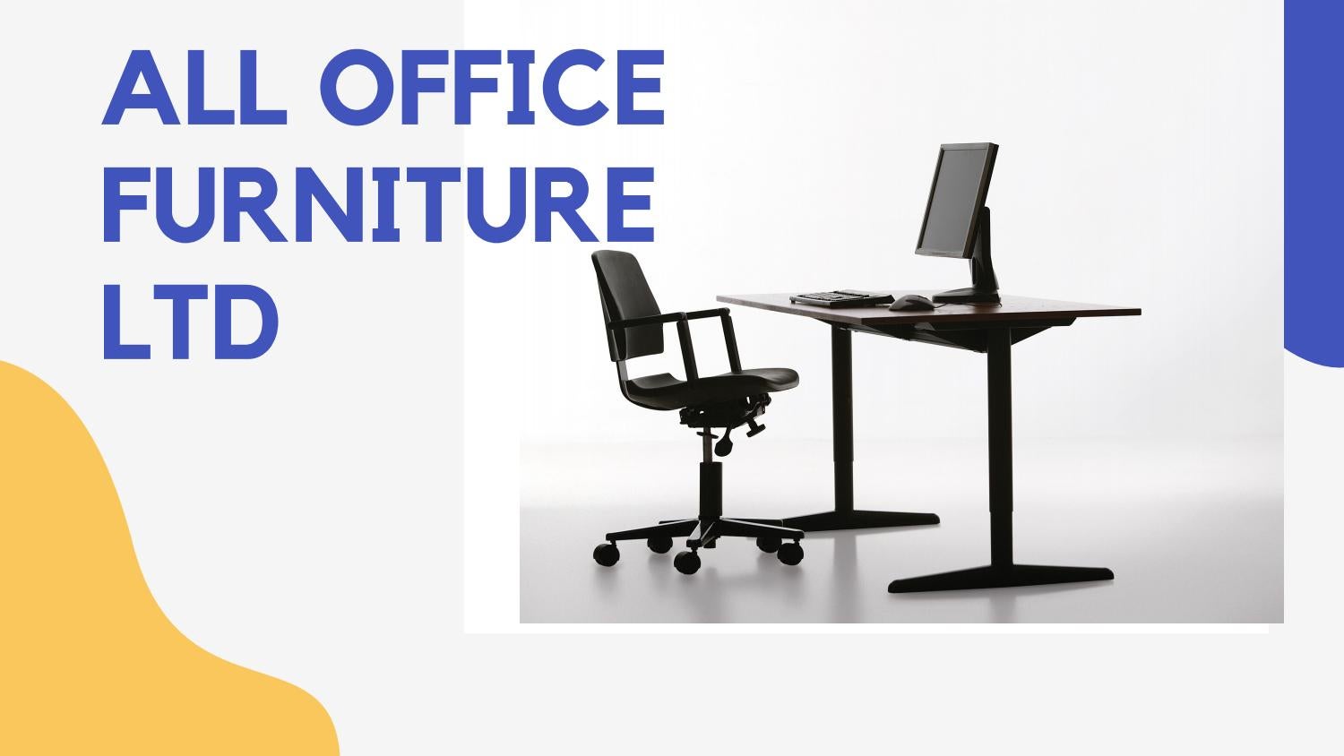 Office Supplies Auckland by AllOfficeFurnitureLtd Issuu