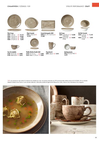 STEELITE-DECIMO ANIVERSARIO CRAFT 第 19 页